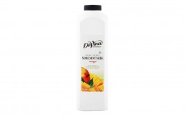 Davinci Real Fruit Smoothie Mango  Bottle  1 litre
